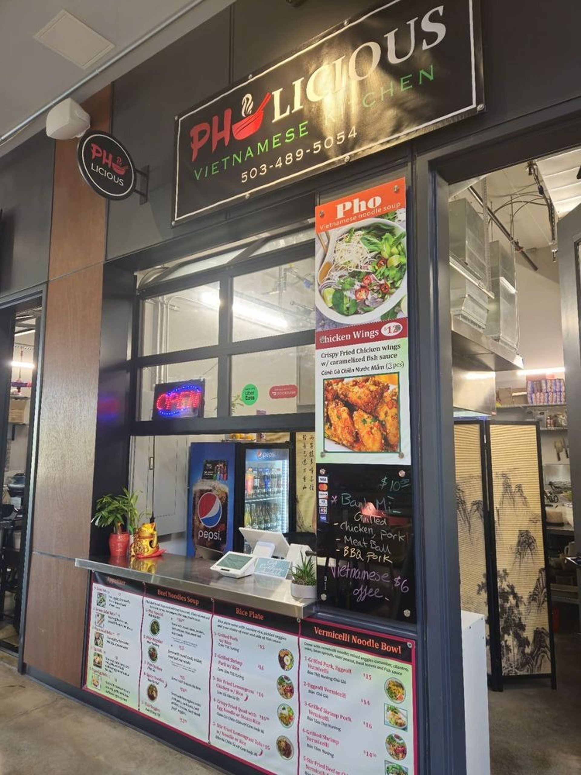 A Welcoming Place Built Around Community