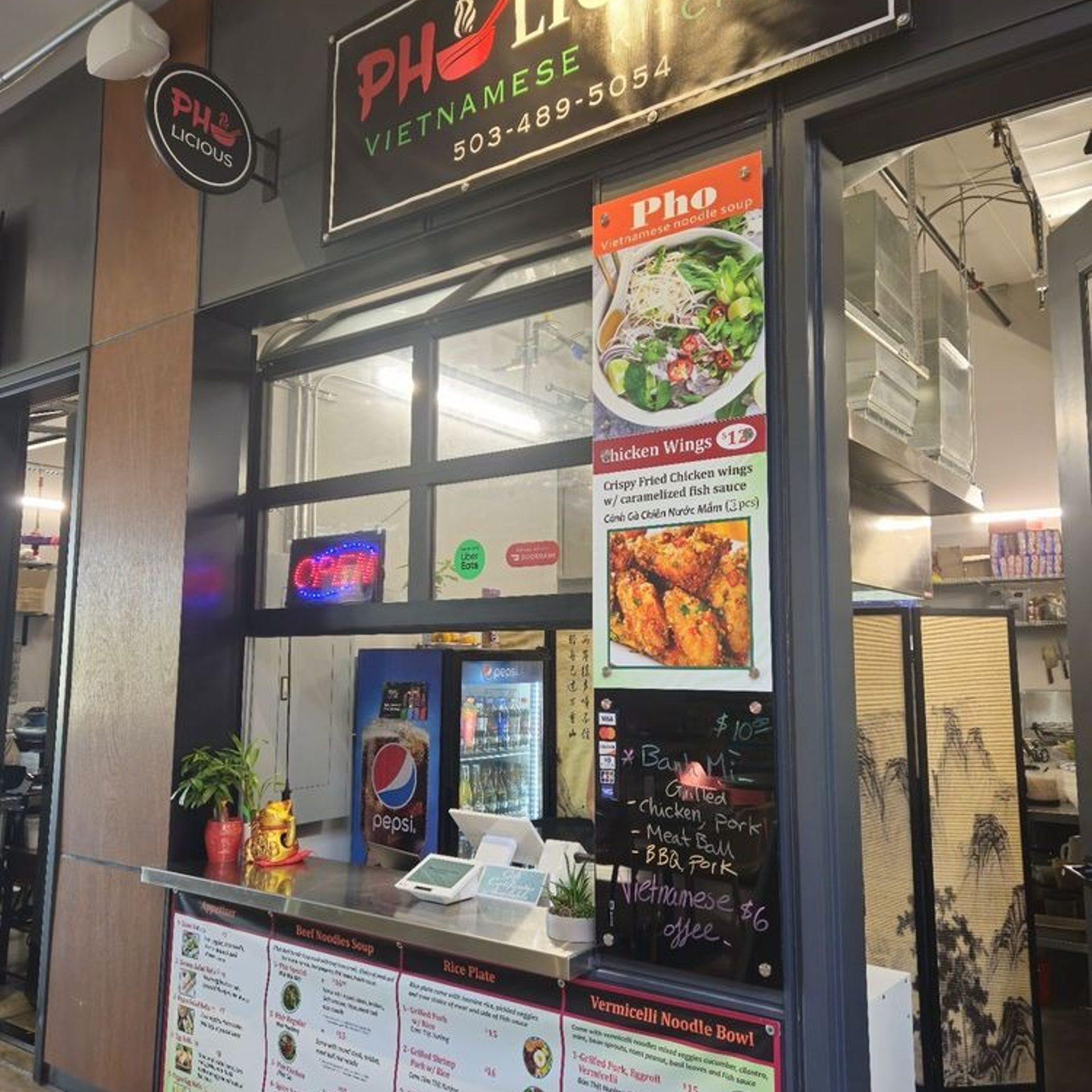 A Welcoming Place Built Around Community