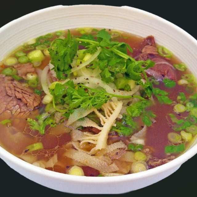 Pho Special #1.
