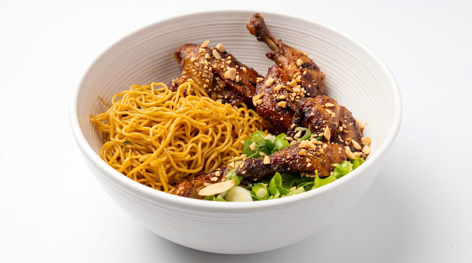 Steaming Noodle Soups and Vietnamese Staples