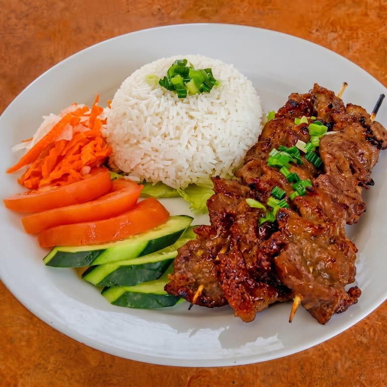 Savor Our Pho Takeout