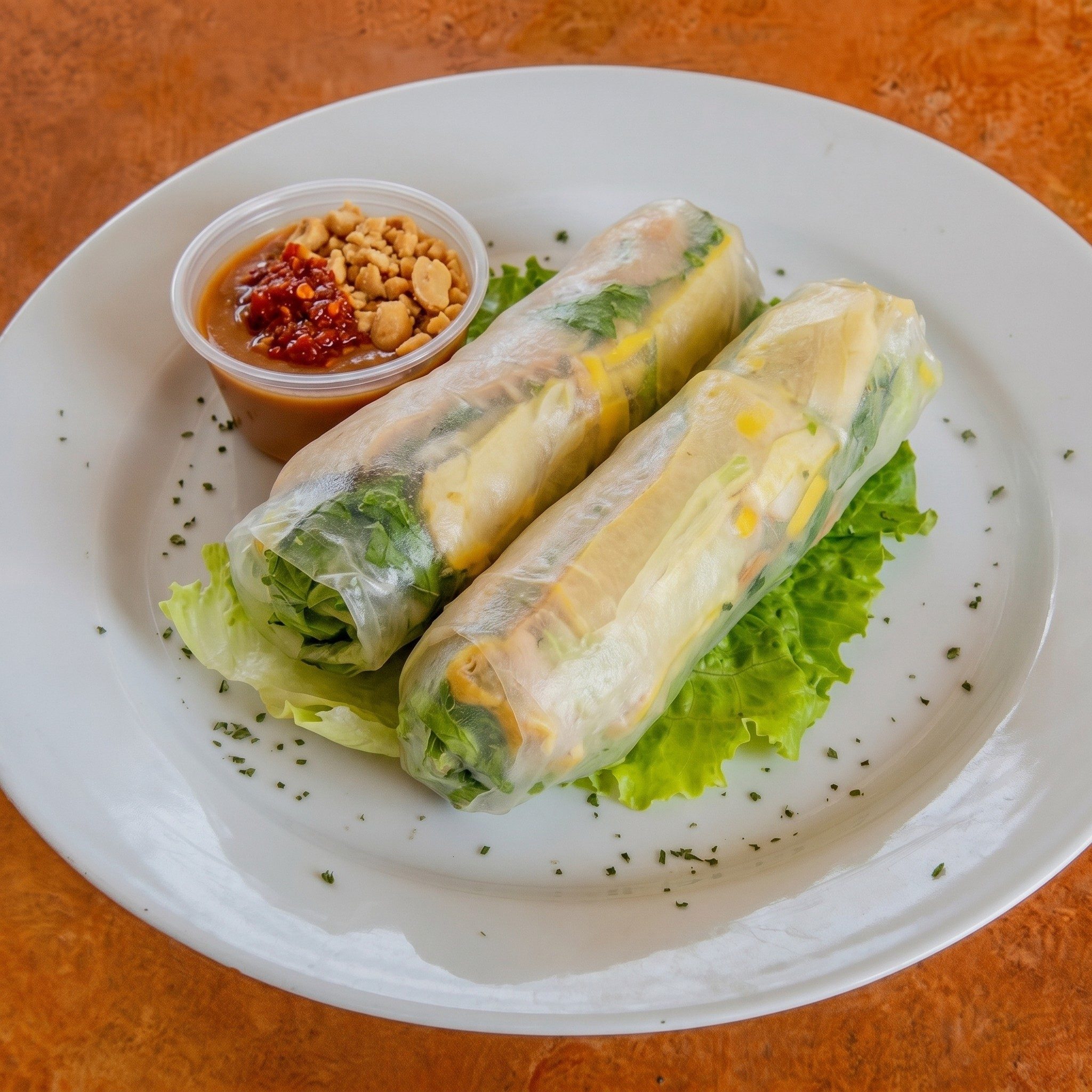 Vegan Salad Rolls (2).