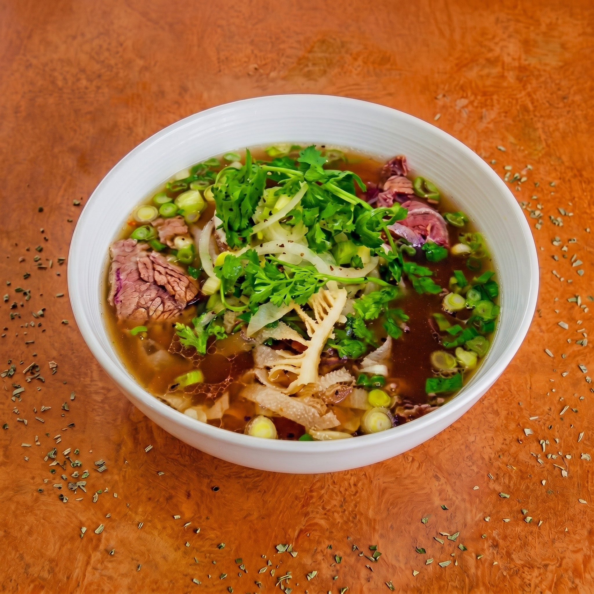 Pho Special #1.