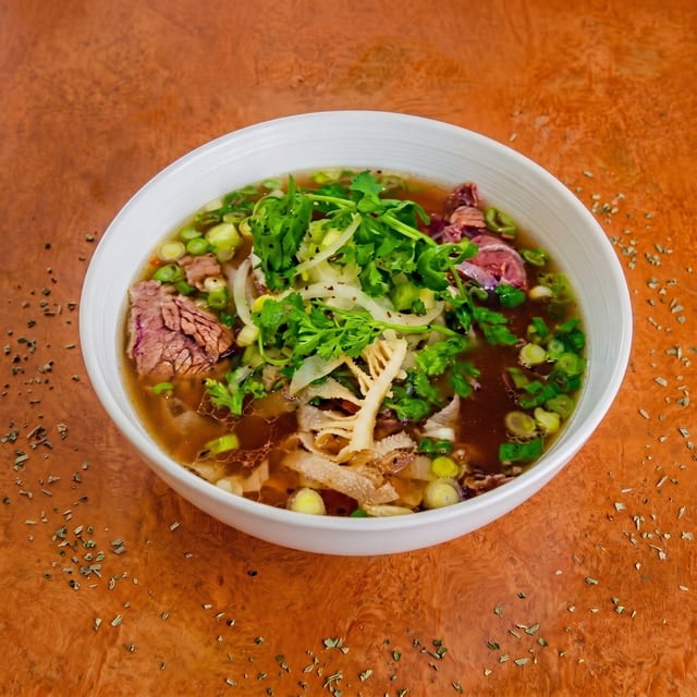 Pho Special #1.