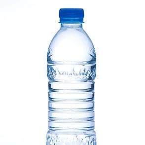 Water.
