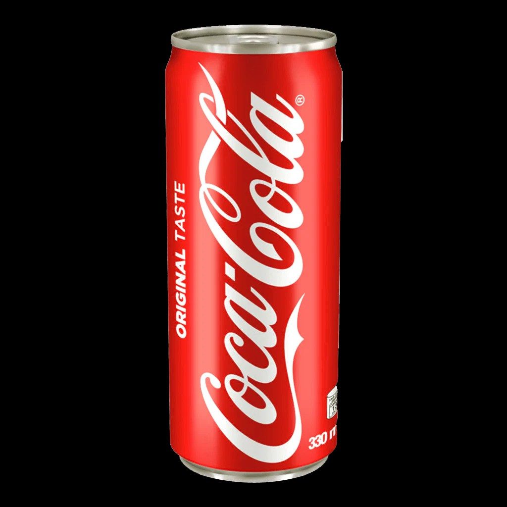 Coke.