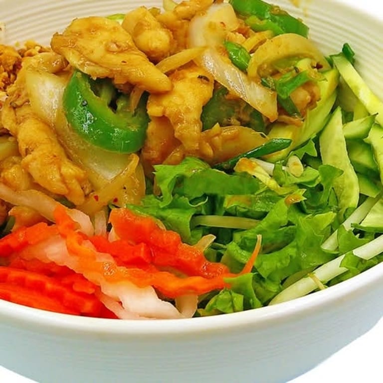 Delicious Vietnamese Sandwich Options