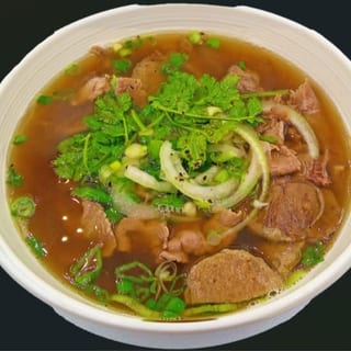 Pho Regular #2