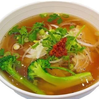 Pho Veggie #5