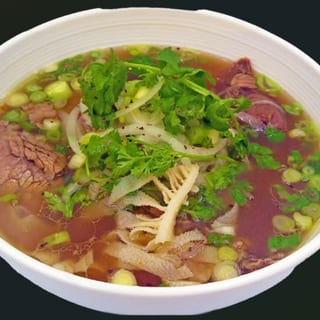 Pho Special #1